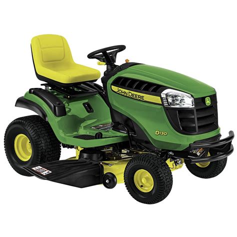  Top-of-the-line commercial 23. . Lawn tractor lowes